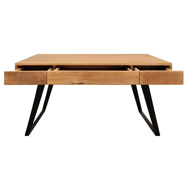 Ensemble de bureau et chaise Aryhanna