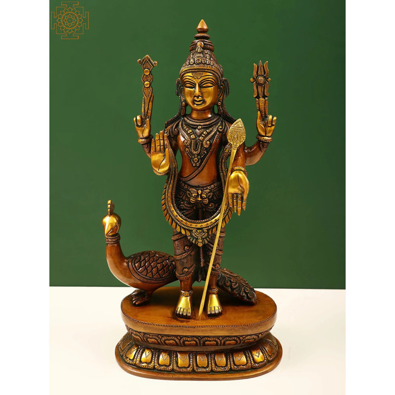 Religious & Spiritual Statue