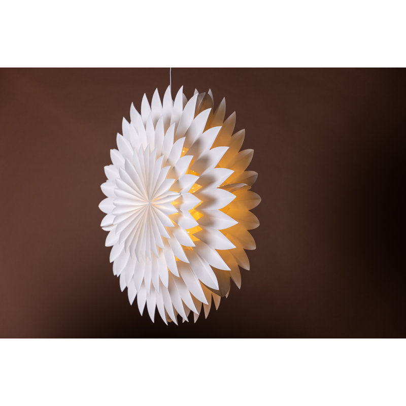 Bolindavale 1 - Light Unique/Statement Pendant, 80cm H x 80cm W x 80cm D