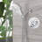 High Pressure Multi Function With Hand Held Shower Faucet