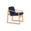 Pursuit Outdoor Dining Armchair-469604622
