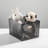 12x10x8 Perforated Bin-110938102