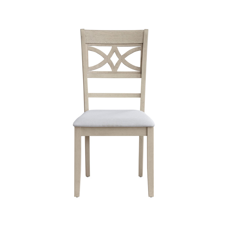 Dontrail Side Chair (set-2)