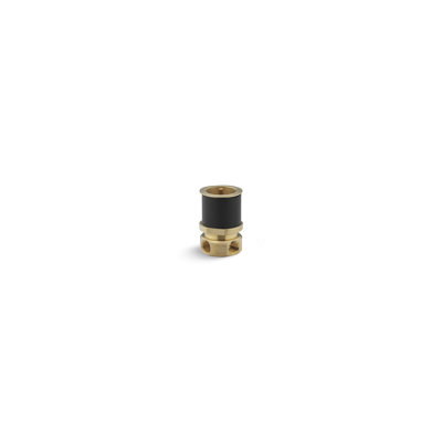 1/2" Deck Diverter Valve