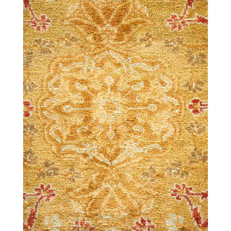 One-of-a-Kind 8' 2" x 10' 4" Area Rug