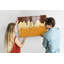 Magnetic Glass Dry Erase Board