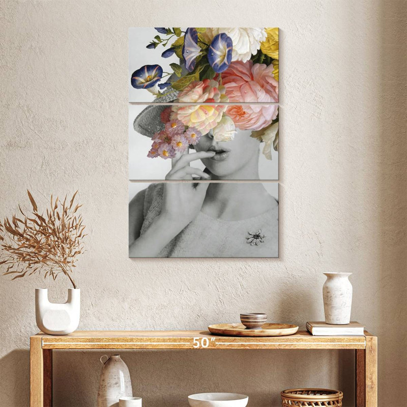 Femmes Leisha, H 38 po x l 24 po
