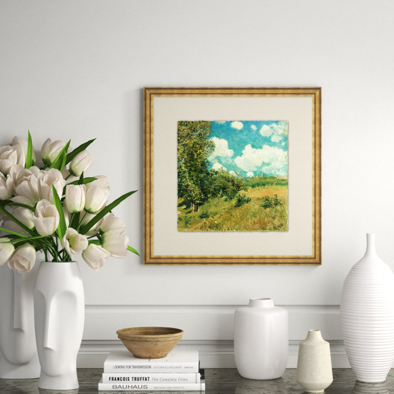 Countryside Impressions 1 Print