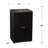 24 " L Bar Cabinet