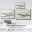 «Pastel Panorama», reproduction sur toile-94359059-94359060