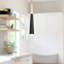 Ultra 1 - Light LED Pendant-64113777-64113776
