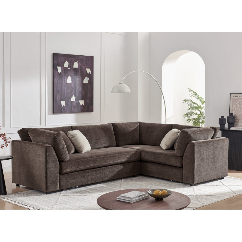 Canapé modulaire James