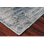 Cassina Hand-Loomed Sky Blue Area Rug-49788896