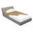 Microfiber Paisley Sheet Set-105894334-45883635