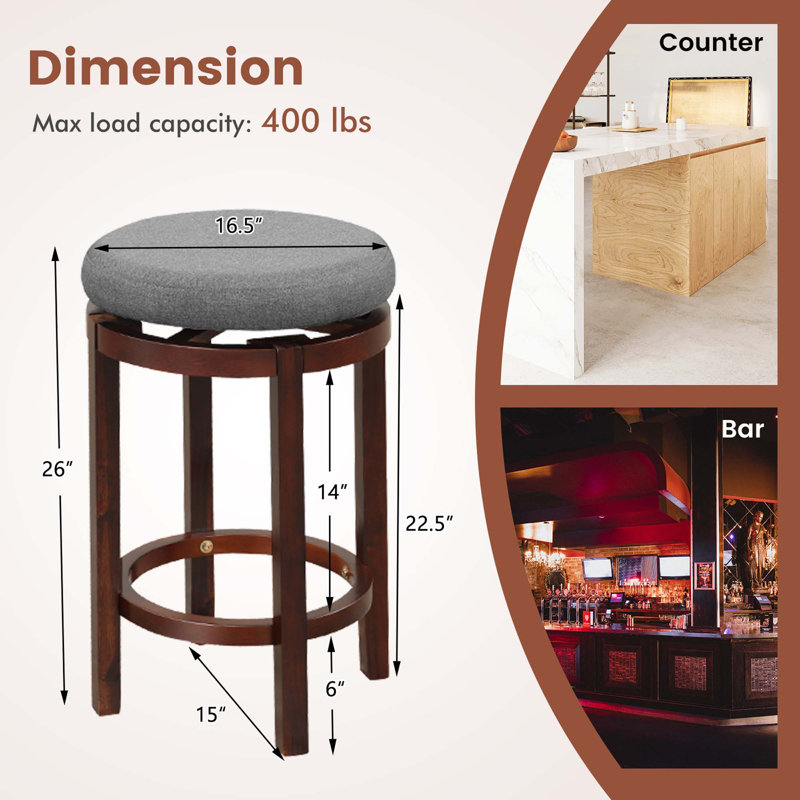 Counter Stool