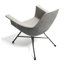 Fauteuil Hauteville
