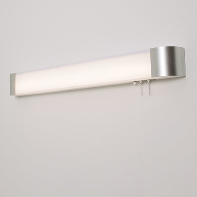 Quon Acrylic Flush Mount