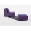 Outdoor Pouf