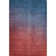 Premium Machine Washable Cerrito AMF587 Navy Rug