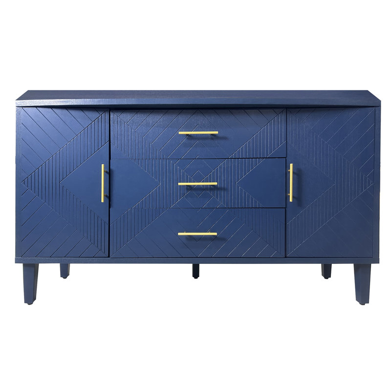 Armoire d'appoint Detelina