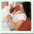 Luxury Brushed Microfiber Body Pillowcase - Zippered Closure, Soft & Cozy Long Pillow Cover for Body Pillows - Deep Orange Color - 110 GSM