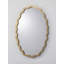 Oval Mirror
