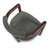 Tilde Upholstered Barrel Chair-49367153