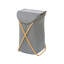 Fabric Laundry Hamper with Handles