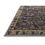 Tapis gris lavable à la machine-1355770383