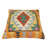 Geometric Throw Pillow