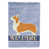 Corgi Pembroke sélectionné