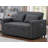 Square Arm Sofa Bed-191838842