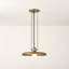 Rainhill 1 Light Pendant-1786307387