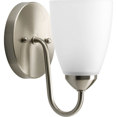 Éclairage pour meuble-lavabo 1 lumières Abbeville