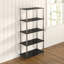 141cm H x 74cm W Steel Standard Bookcase
