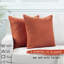 Indoor / Outdoor Rectangular Lumbar Pillow Cover - 1 Pc-124436983-124436984