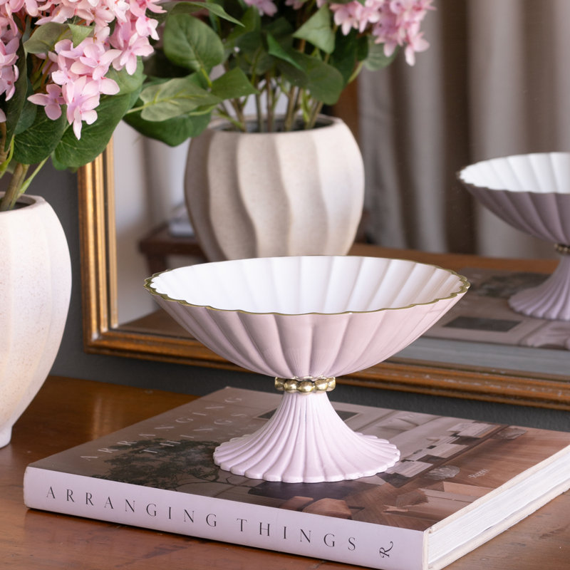 Encanto Vienna Small Pedestal