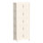 Side Wide Folding Storage Cabinet-111178687-121698434