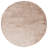 Jewell Handmade Tufted Dark Beige Area Rug-55844974