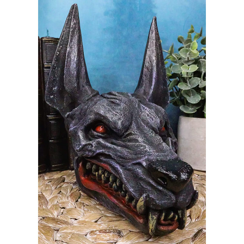 Figurine Alyxander Ebros
