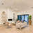 36-light Weagon Wheel Chandelier