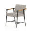 Rowen Upholstered Dining Chair-303523125-303523122