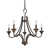 Oil Rubbed Bronze is out of stock