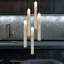 Crystal Falls 5 - Light Pendant-108212217