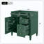 Meuble-lavabo 2 tiroirs Modern-121088019-121088022