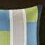 Ensemble d'édredon rayé aux couleurs vives Pipeline-25976067-25976064