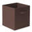 Collapsible Fabric Cubes, 11" Storage Bins (Set of 12)-2050643491