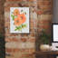 «Botanicals 5» par Jean Plout, art mural sur toile-1844391644