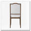 Chaises de salle à manger rembourrées Farmhouse-80674488