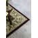 Harirud Machine Woven Red Indoor Rug